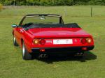 Ferrari 400 i Cabriolet by Pavesi 1982 года